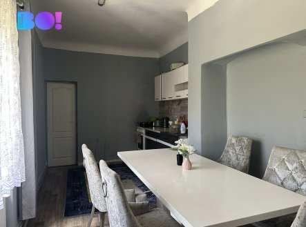Prodej domu/vily, 162 m²