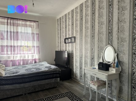 Prodej domu/vily, 162 m²