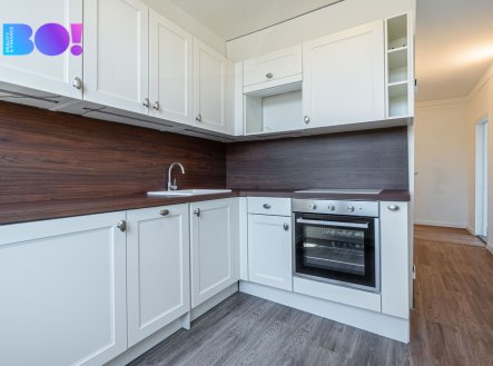 Prodej bytu, 3+1, 79 m²
