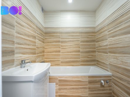 Prodej bytu, 3+1, 79 m²
