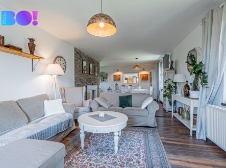 Prodej domu/vily, 133 m²