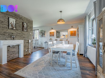 Prodej domu/vily, 133 m²