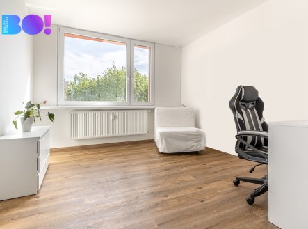 Prodej bytu, 3+kk, 68 m²