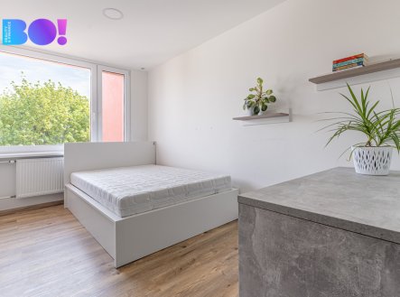 Prodej bytu, 3+kk, 68 m²