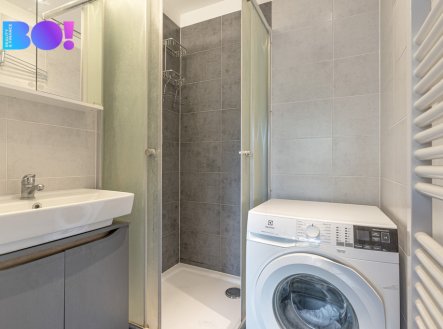 Prodej bytu, 3+kk, 68 m²