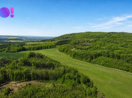 Prodej pozemku pro bydlení, 664 m²