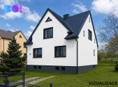 Prodej domu/vily, 135 m²