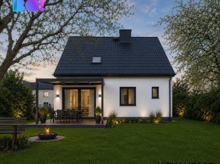 Prodej domu/vily, 135 m²