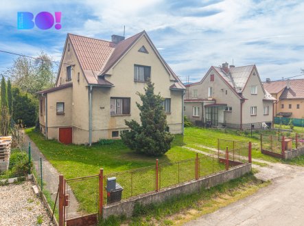 Prodej domu/vily, 135 m²