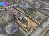 Prodej - dům/vila, 50 m²