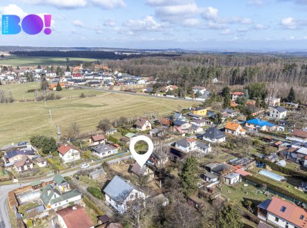 Prodej domu/vily, 50 m²