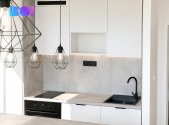 Pronájem bytu, 1+kk, 27 m²