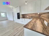 Pronájem bytu, 4+kk, 126 m²