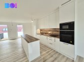 Pronájem bytu, 3+kk, 126 m²