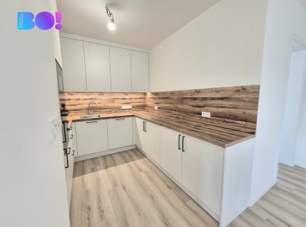 Pronájem bytu, 3+kk, 111 m²