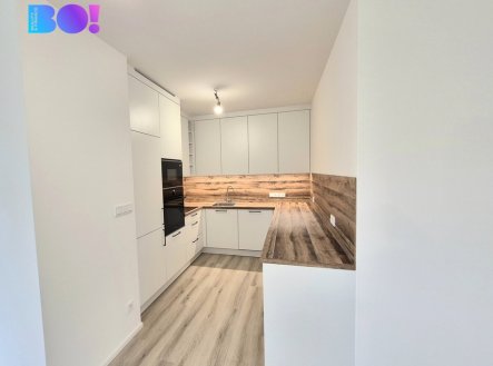 Pronájem bytu, 3+kk, 111 m²