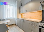 Prodej bytu, 1+1, 38 m²