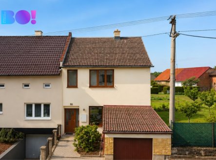 Prodej domu/vily, 140 m²