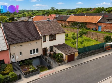 Prodej domu/vily, 140 m²