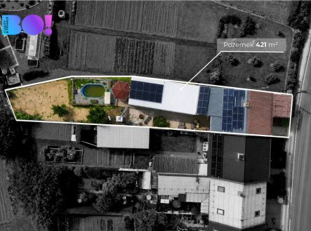 Prodej domu/vily, 140 m²