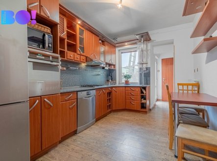 Prodej domu/vily, 140 m²