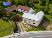 Prodej domu/vily, 84 m²
