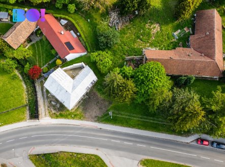 Prodej domu/vily, 84 m²