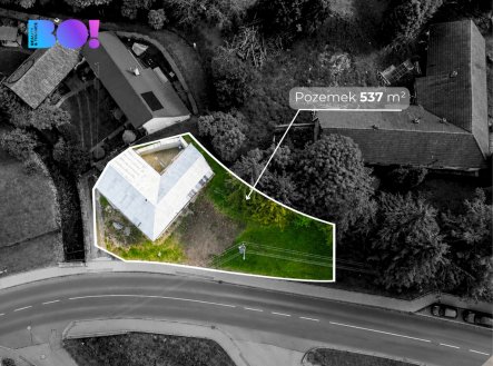 Prodej domu/vily, 84 m²