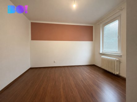 Prodej bytu, 2+1, 52 m²