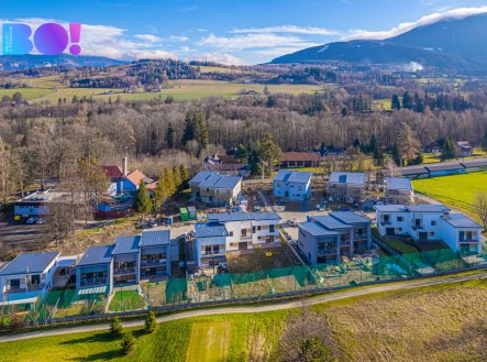 Prodej domu/vily, 105 m²