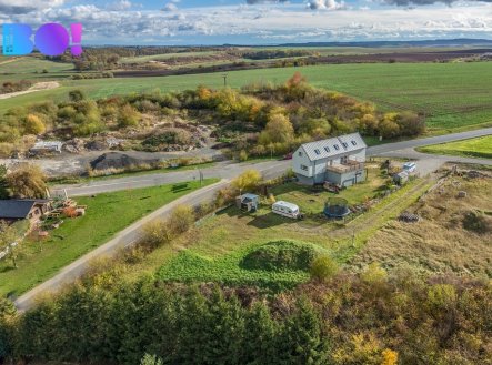 Prodej pozemku pro bydlení, 1 394 m²