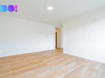 Prodej bytu, 3+1, 85 m²