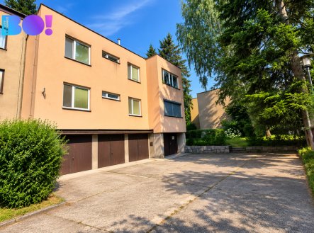 Prodej bytu, 3+1, 85 m²