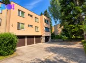Prodej bytu, 3+1, 85 m²