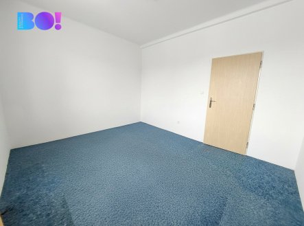 Prodej bytu, 3+1, 75 m²