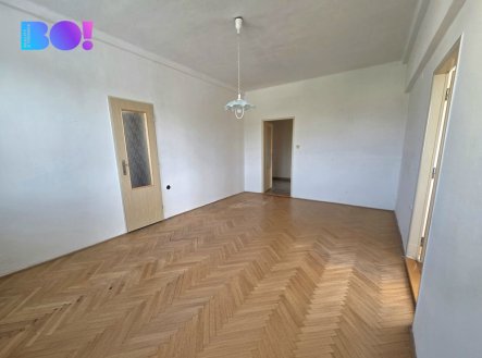Prodej bytu, 3+1, 75 m²