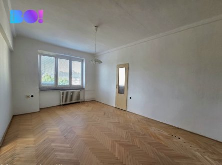 Prodej bytu, 3+1, 75 m²
