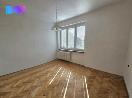 Prodej bytu, 3+1, 75 m²