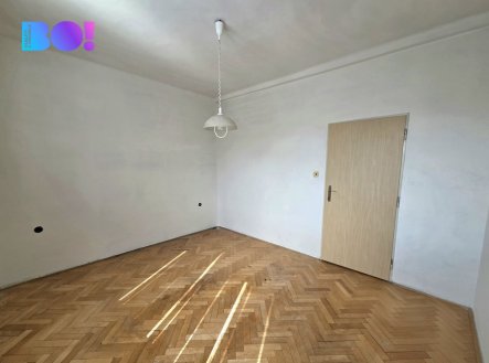 Prodej bytu, 3+1, 75 m²