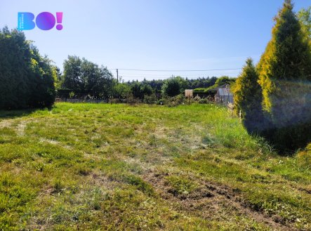 Prodej pozemku pro bydlení, 1 863 m²