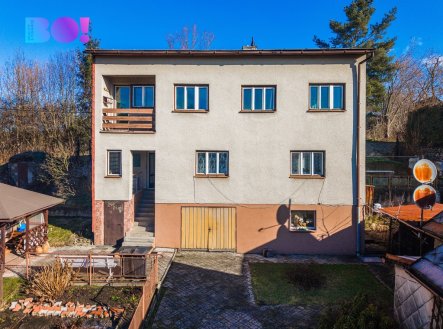 Prodej domu/vily, 136 m²