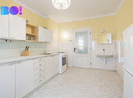 Prodej domu/vily, 136 m²