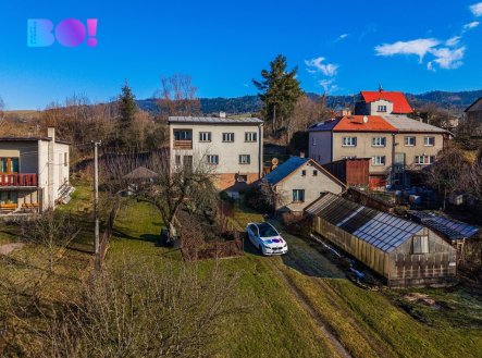 Prodej domu/vily, 136 m²