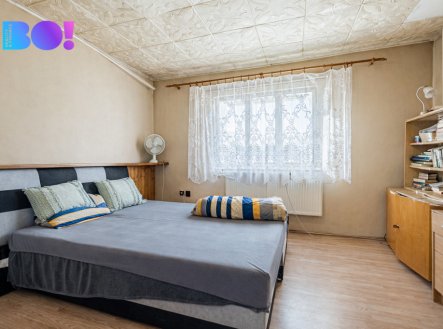 Prodej domu/vily, 136 m²