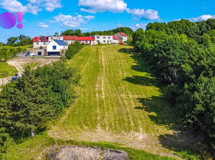 Prodej pozemku, zahrada, 3 304 m²