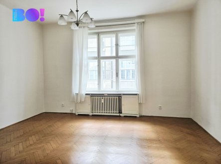 20260916-142615.jpg | Pronájem bytu, 2+1, 92 m²