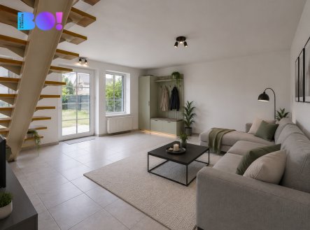 Prodej domu/vily, 180 m²
