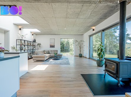 Prodej domu/vily, 196 m²
