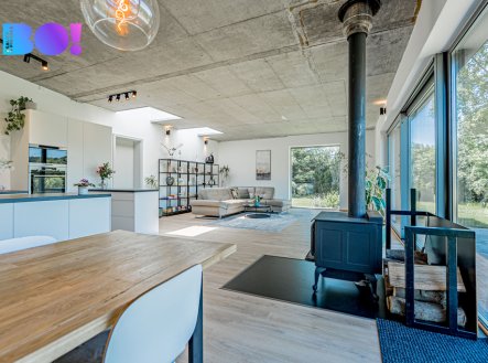Prodej domu/vily, 196 m²