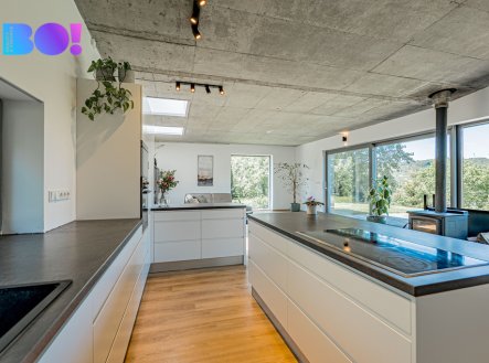 Prodej domu/vily, 196 m²